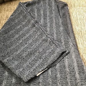 Small Knit Coverup (LulaRoe Lindsay)